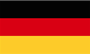 Deutschland Flagge