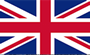 Flagge Großbritannien